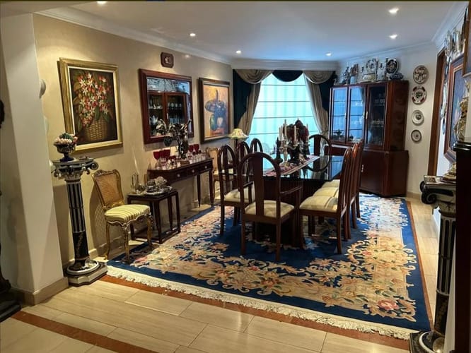 Apartamento en venta en La Carolina, Bogotá · foto 3 de 21