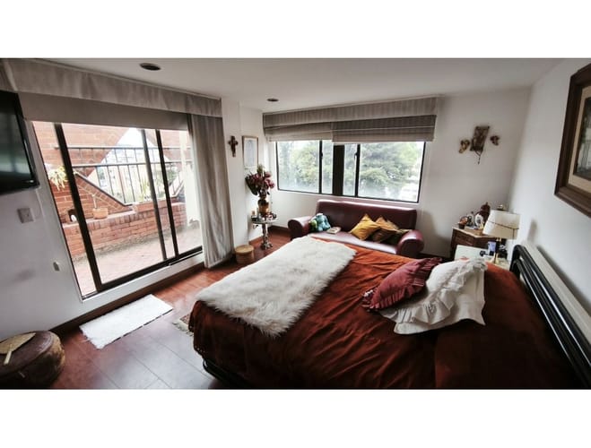 Apartamento de 3 alcobas en venta en La Calleja, Bogotá, 157 m² · foto 15 de 21