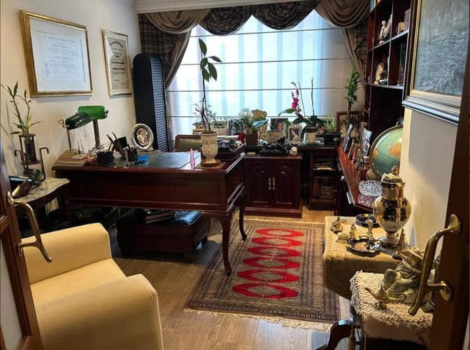 Apartamento en venta en La Carolina, Bogotá · foto 4 de 21