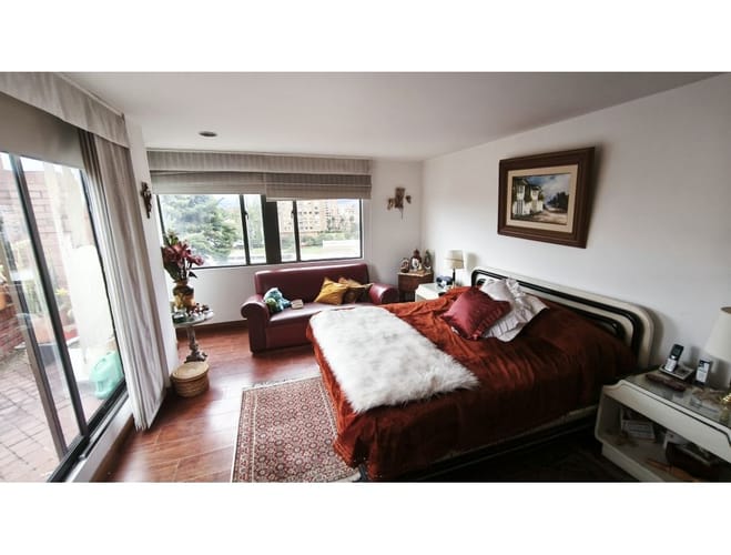Apartamento de 3 alcobas en venta en La Calleja, Bogotá, 157 m² · foto 17 de 21