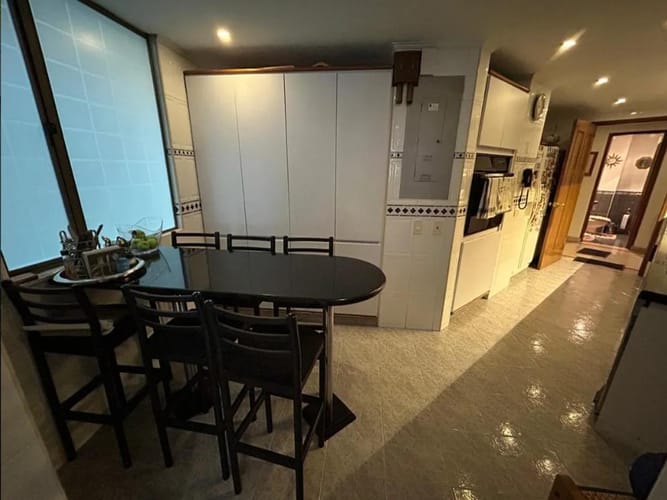 Apartamento en venta en La Carolina, Bogotá · foto 6 de 21