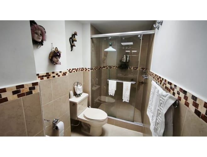 Apartamento de 3 alcobas en venta en La Calleja, Bogotá, 157 m² · foto 19 de 21