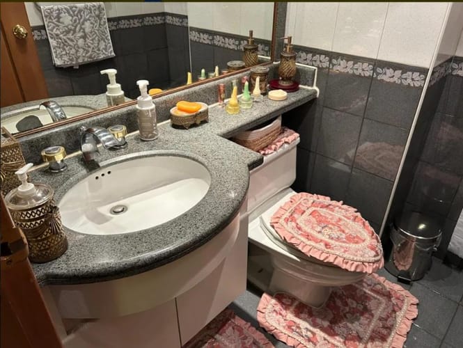 Apartamento en venta en La Carolina, Bogotá · foto 8 de 21