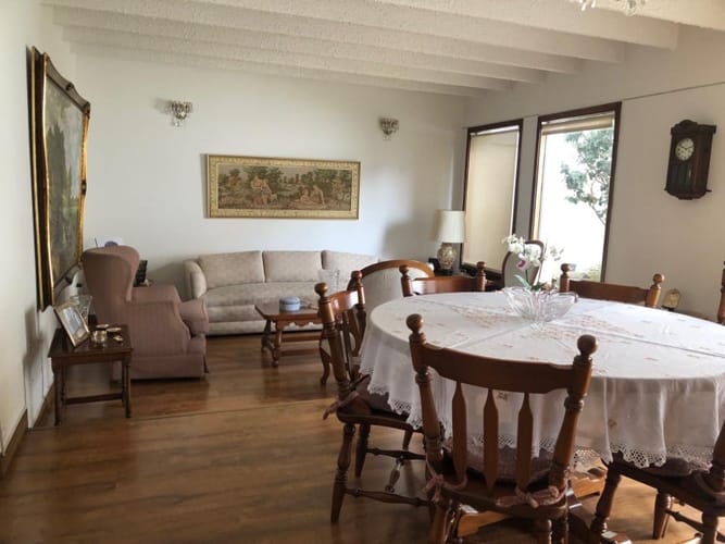 Casa de 4 alcobas en venta en Niza Norte, Bogotá, 308 m² · foto 7 de 22