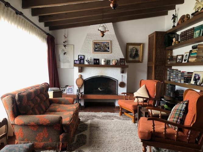 Casa de 4 alcobas en venta en Niza Norte, Bogotá, 308 m² · foto 8 de 22