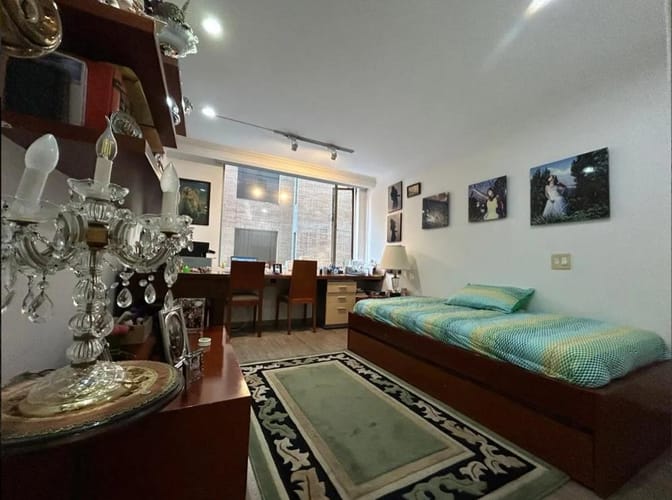 Apartamento en venta en La Carolina, Bogotá · foto 11 de 21