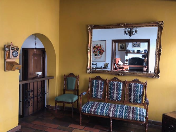 Casa de 4 alcobas en venta en Niza Norte, Bogotá, 308 m² · foto 9 de 22