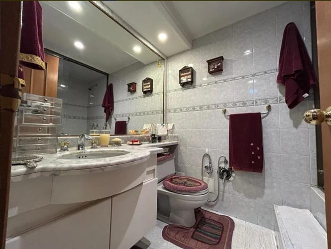 Apartamento en venta en La Carolina, Bogotá · foto 12 de 21