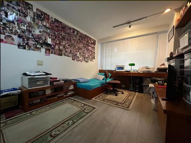 Apartamento en venta en La Carolina, Bogotá · foto 13 de 21