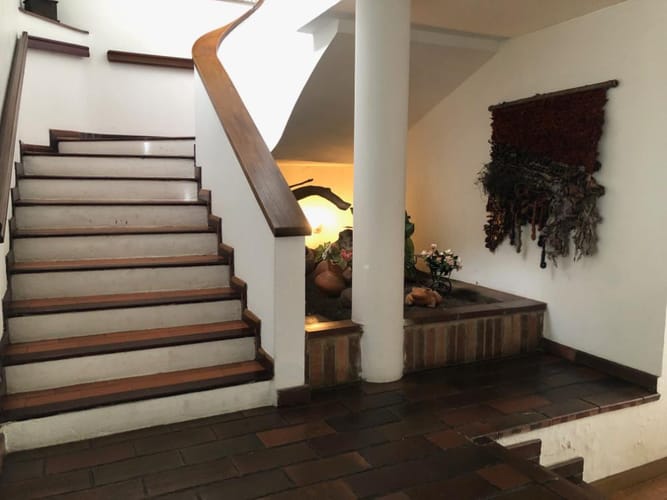 Casa de 4 alcobas en venta en Niza Norte, Bogotá, 308 m² · foto 12 de 22