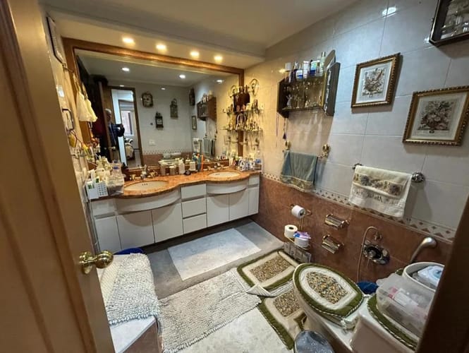Apartamento en venta en La Carolina, Bogotá · foto 19 de 21