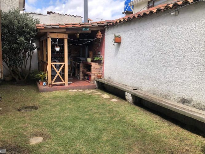 Casa de 4 alcobas en venta en Niza Norte, Bogotá, 308 m² · foto 19 de 22