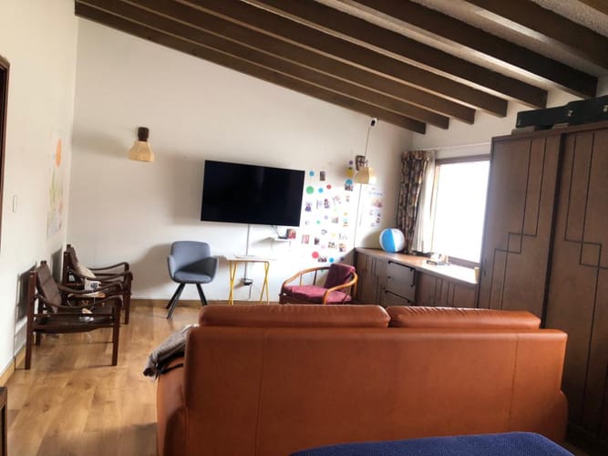 Casa de 4 alcobas en venta en Niza Norte, Bogotá, 308 m² · foto 21 de 22