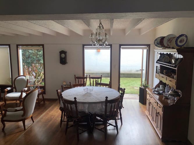 Casa de 4 alcobas en venta en Niza Norte, Bogotá, 308 m² · foto 22 de 22