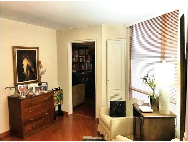 Apartamento de 3 alcobas en venta en Santa Barbara, Bogotá, 176 m² · foto 3 de 11