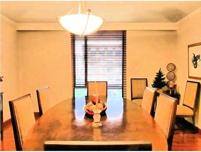 Apartamento de 3 alcobas en venta en Santa Barbara, Bogotá, 176 m² · foto 4 de 11