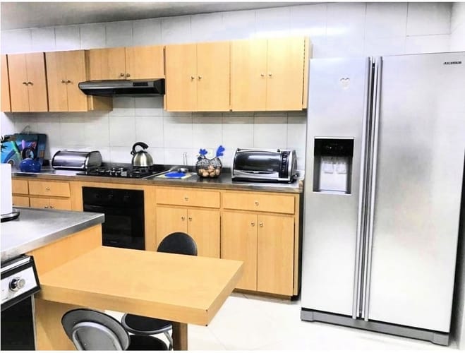 Apartamento de 3 alcobas en venta en Santa Barbara, Bogotá, 176 m² · foto 6 de 11