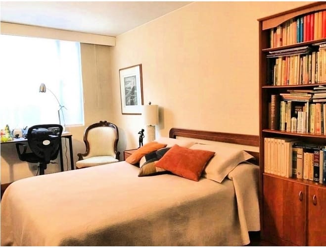 Apartamento de 3 alcobas en venta en Santa Barbara, Bogotá, 176 m² · foto 7 de 11
