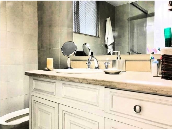Apartamento de 3 alcobas en venta en Santa Barbara, Bogotá, 176 m² · foto 9 de 11