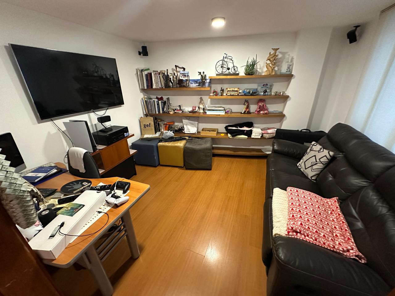 Apartamento en venta en Santa Barbara, Bogotá · foto 6 de 21