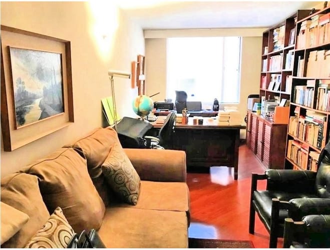 Apartamento de 3 alcobas en venta en Santa Barbara, Bogotá, 176 m² · foto 11 de 11