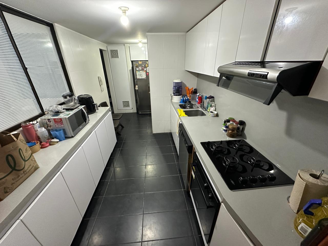 Apartamento en venta en Santa Barbara, Bogotá · foto 7 de 21