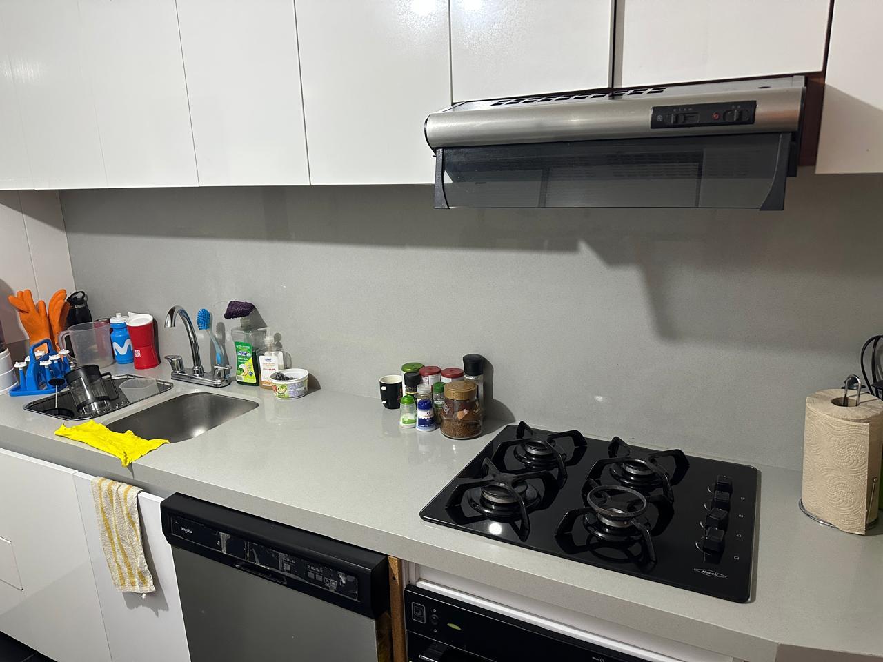 Apartamento en venta en Santa Barbara, Bogotá · foto 8 de 21