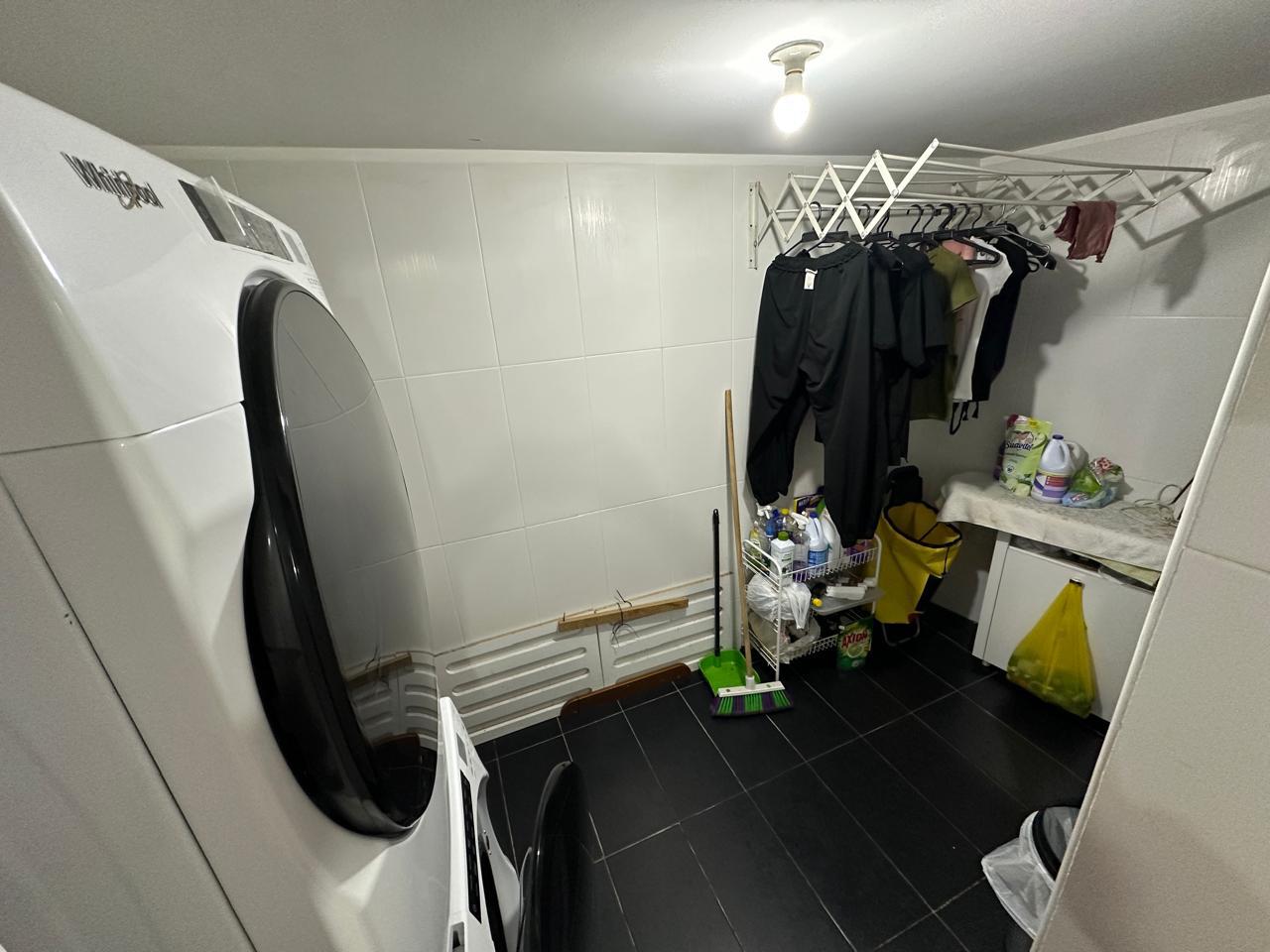 Apartamento en venta en Santa Barbara, Bogotá · foto 9 de 21