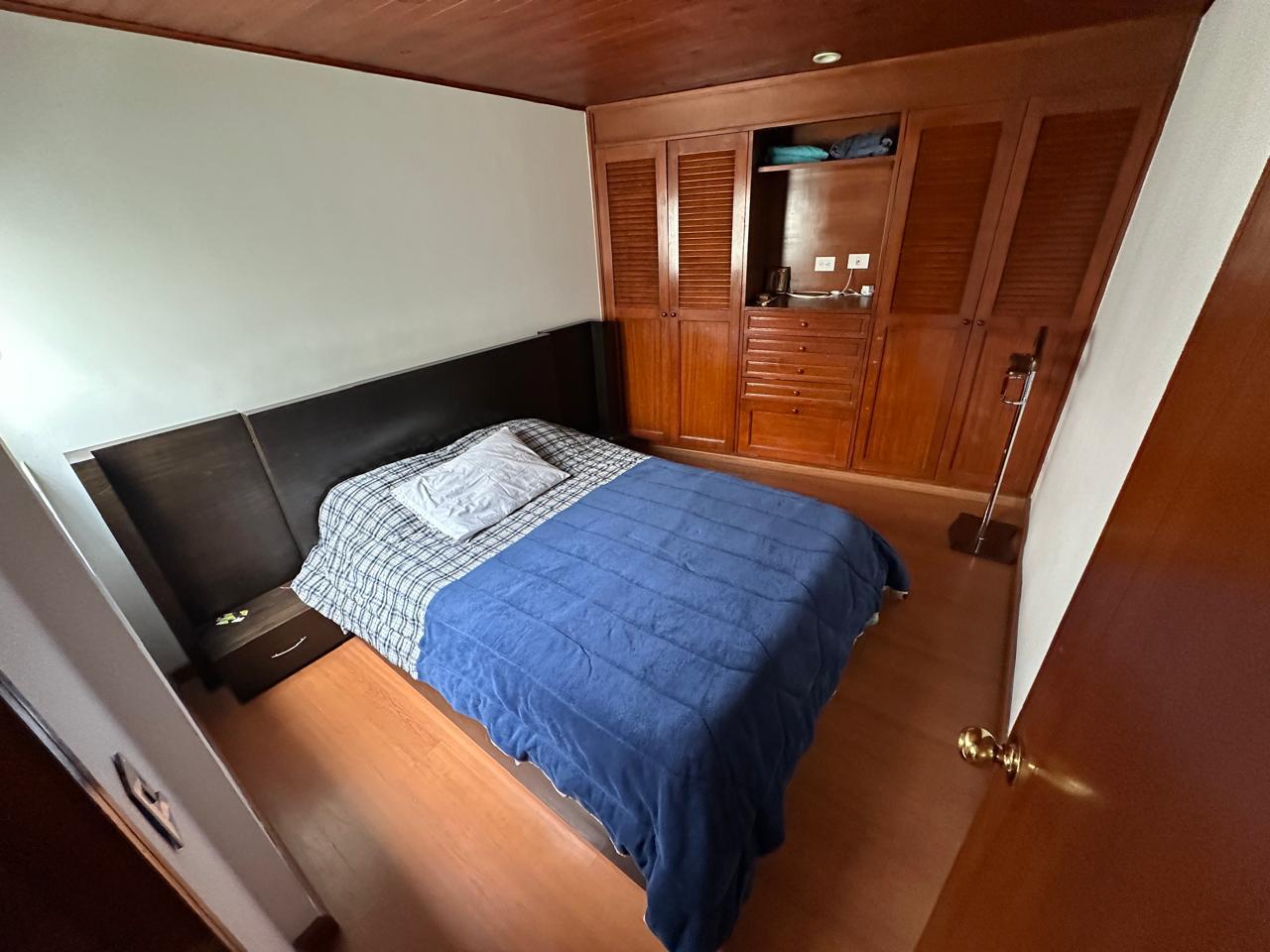 Apartamento en venta en Santa Barbara, Bogotá · foto 10 de 21