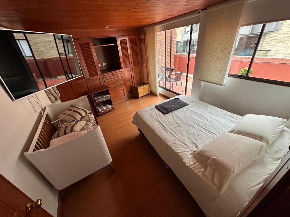 Apartamento en venta en Santa Barbara, Bogotá · foto 11 de 21