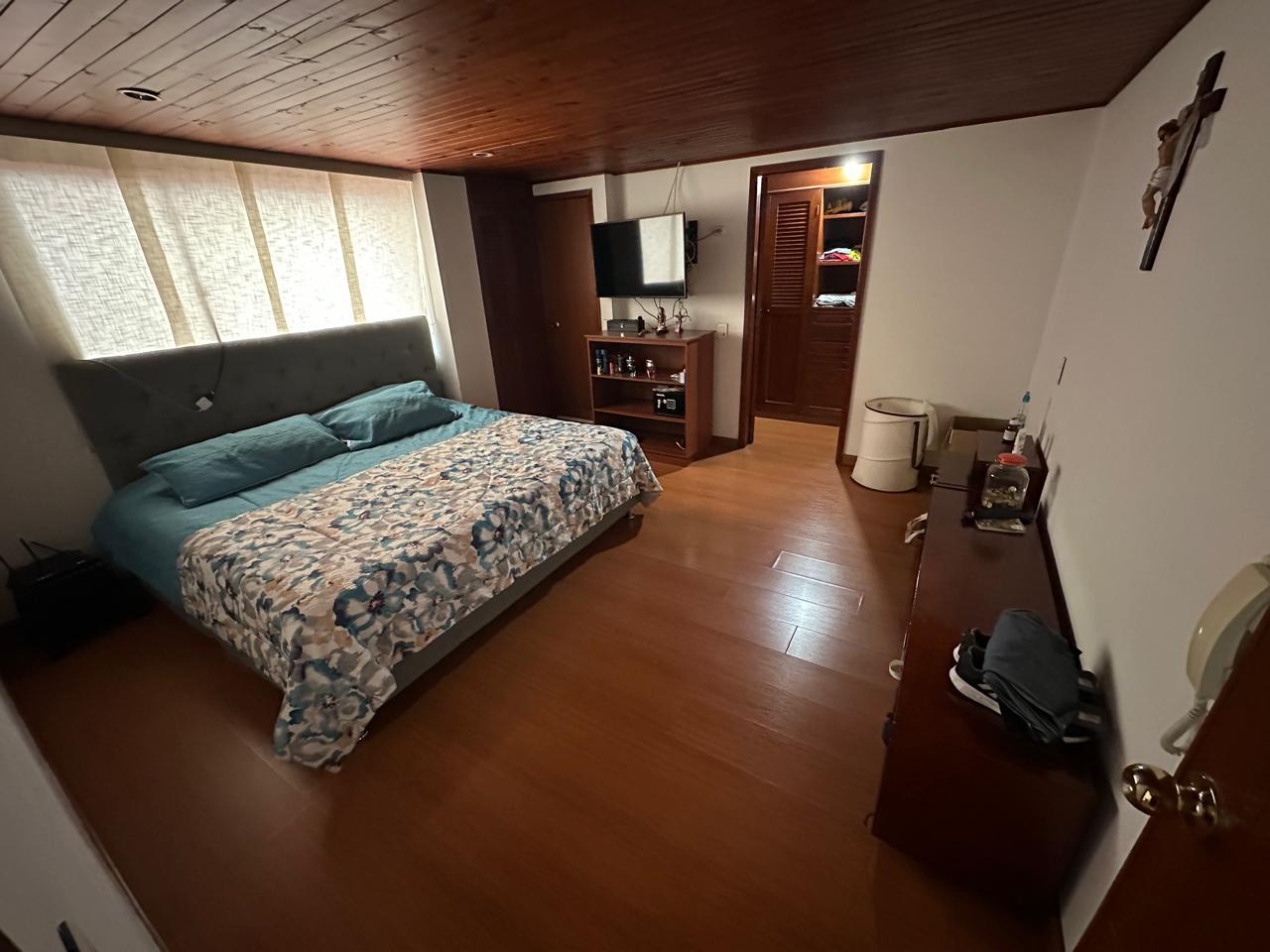 Apartamento en venta en Santa Barbara, Bogotá · foto 12 de 21