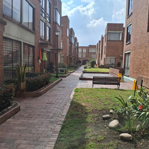 Casa de 3 alcobas en venta en Colina Campestre, Bogotá, 110 m² · foto 6 de 24