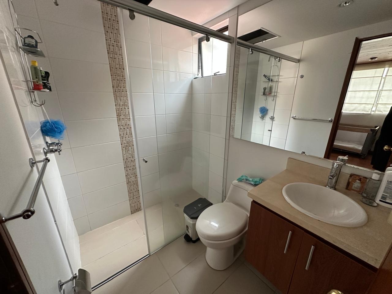 Apartamento en venta en Santa Barbara, Bogotá · foto 15 de 21