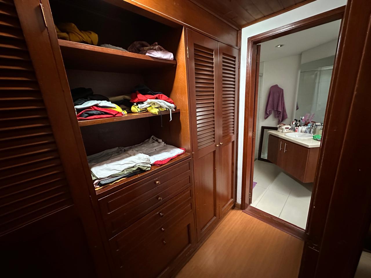 Apartamento en venta en Santa Barbara, Bogotá · foto 16 de 21