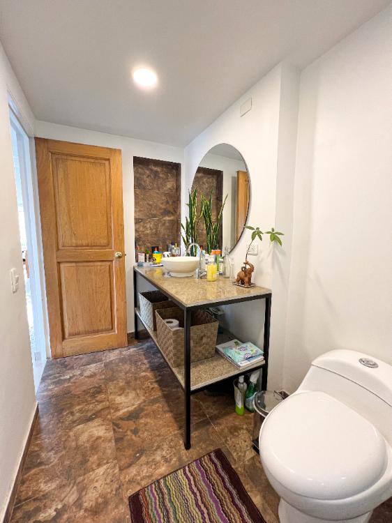 Apartamento en venta en La Floresta, Bogotá · foto 2 de 23