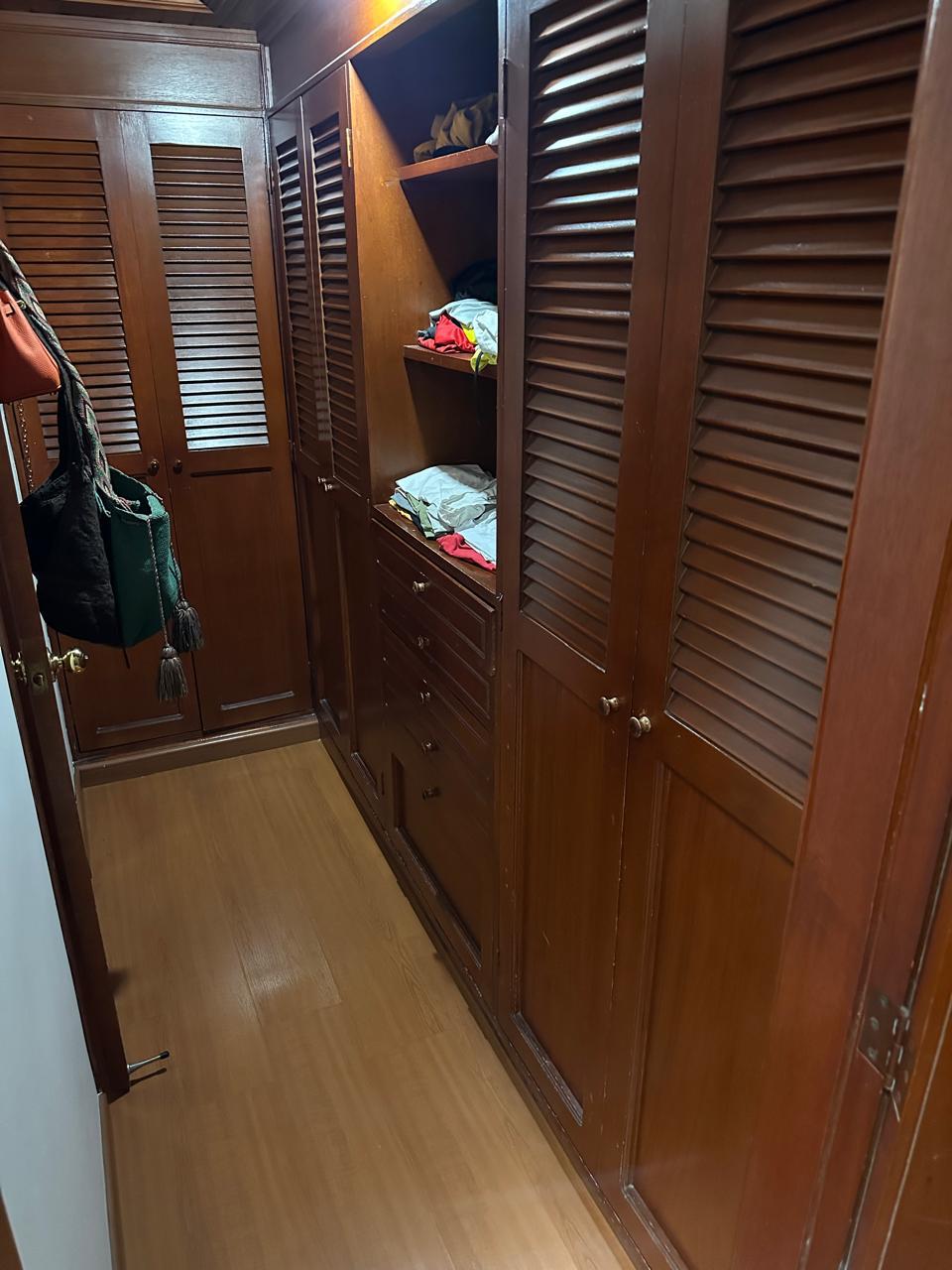 Apartamento en venta en Santa Barbara, Bogotá · foto 17 de 21