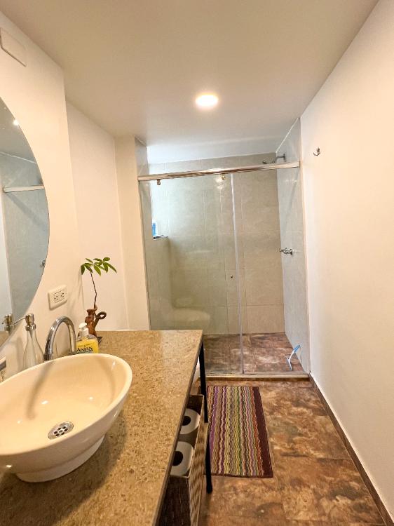 Apartamento en venta en La Floresta, Bogotá · foto 3 de 23