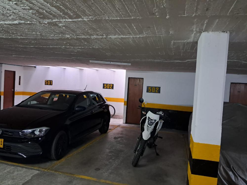 Apartamento en venta en Santa Barbara, Bogotá · foto 18 de 21