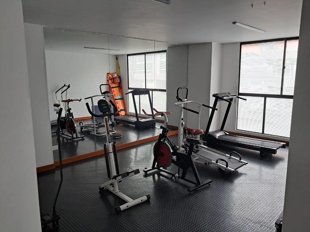 Apartamento en venta en Santa Barbara, Bogotá · foto 19 de 21