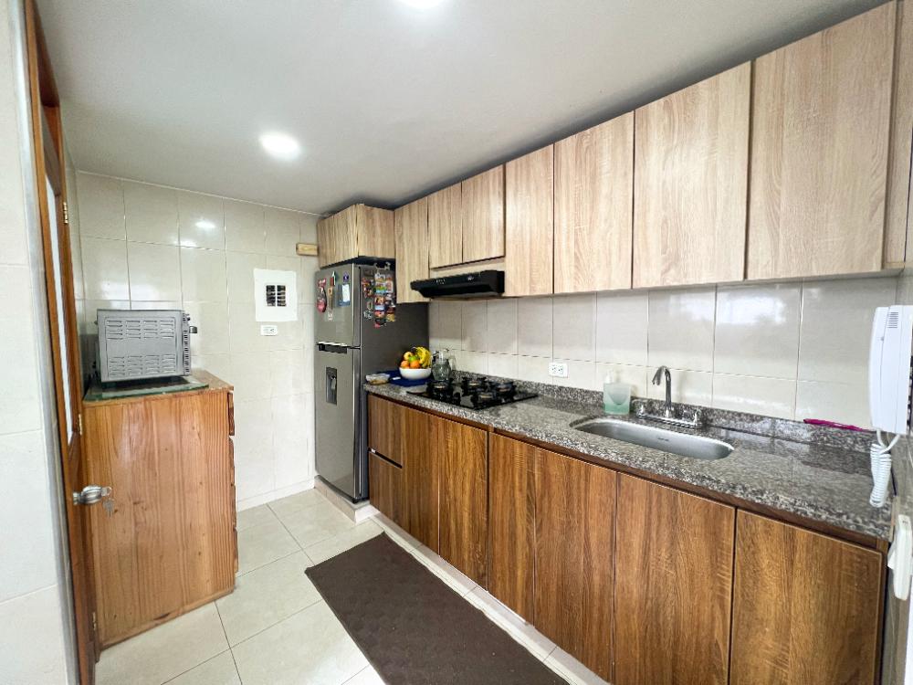 Apartamento en venta en La Floresta, Bogotá · foto 5 de 23