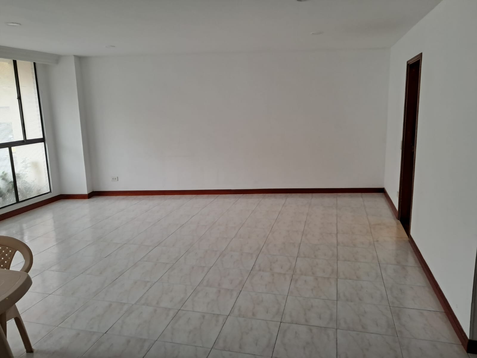 Apartamento en venta en Santa Barbara, Bogotá · foto 20 de 21