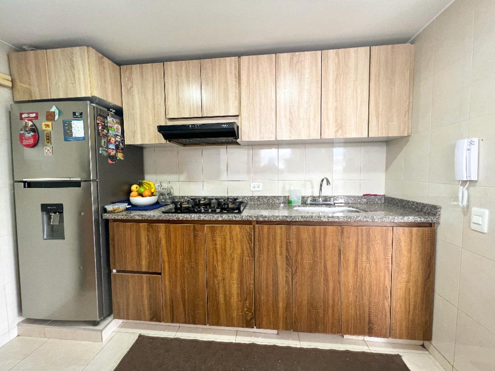 Apartamento en venta en La Floresta, Bogotá · foto 6 de 23