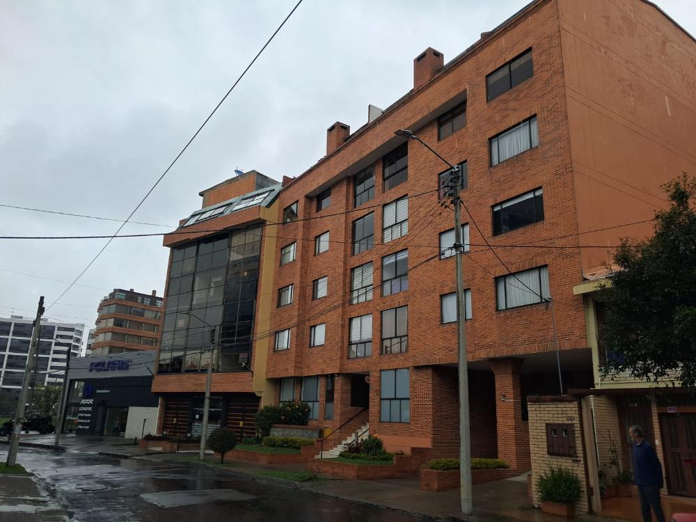 Apartamento en venta en Santa Barbara, Bogotá · foto 21 de 21