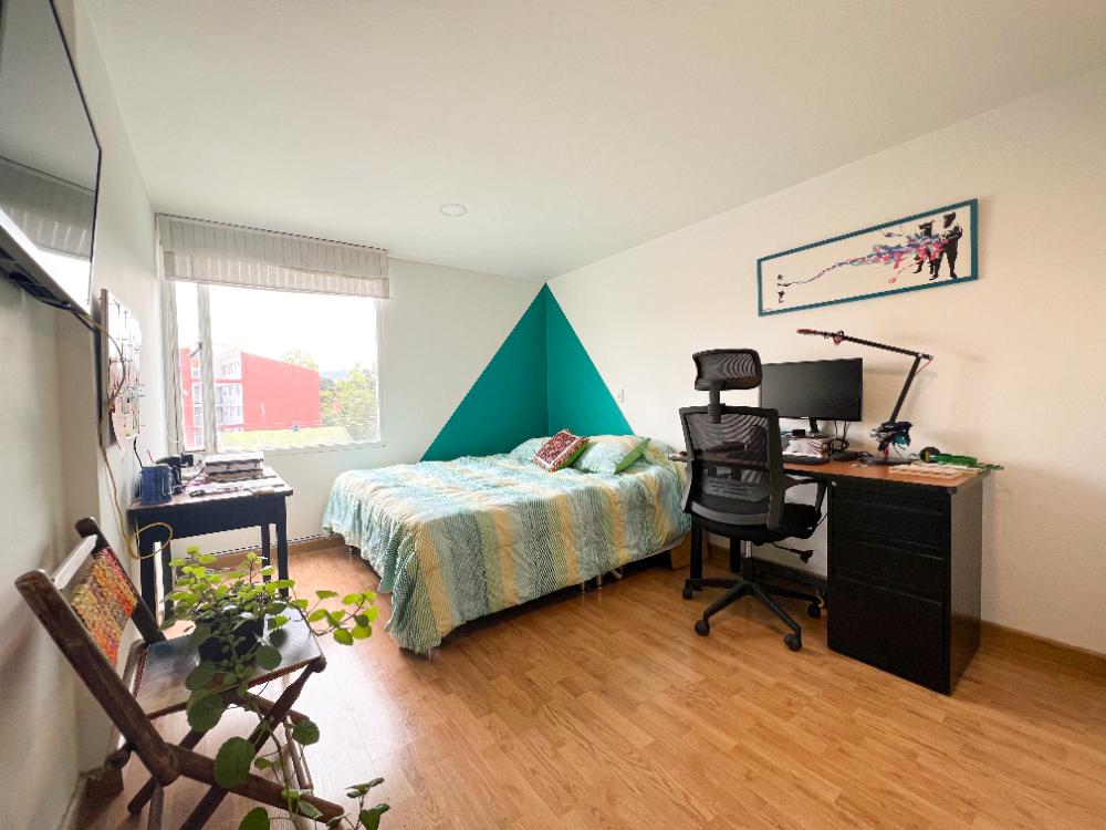 Apartamento en venta en La Floresta, Bogotá · foto 10 de 23