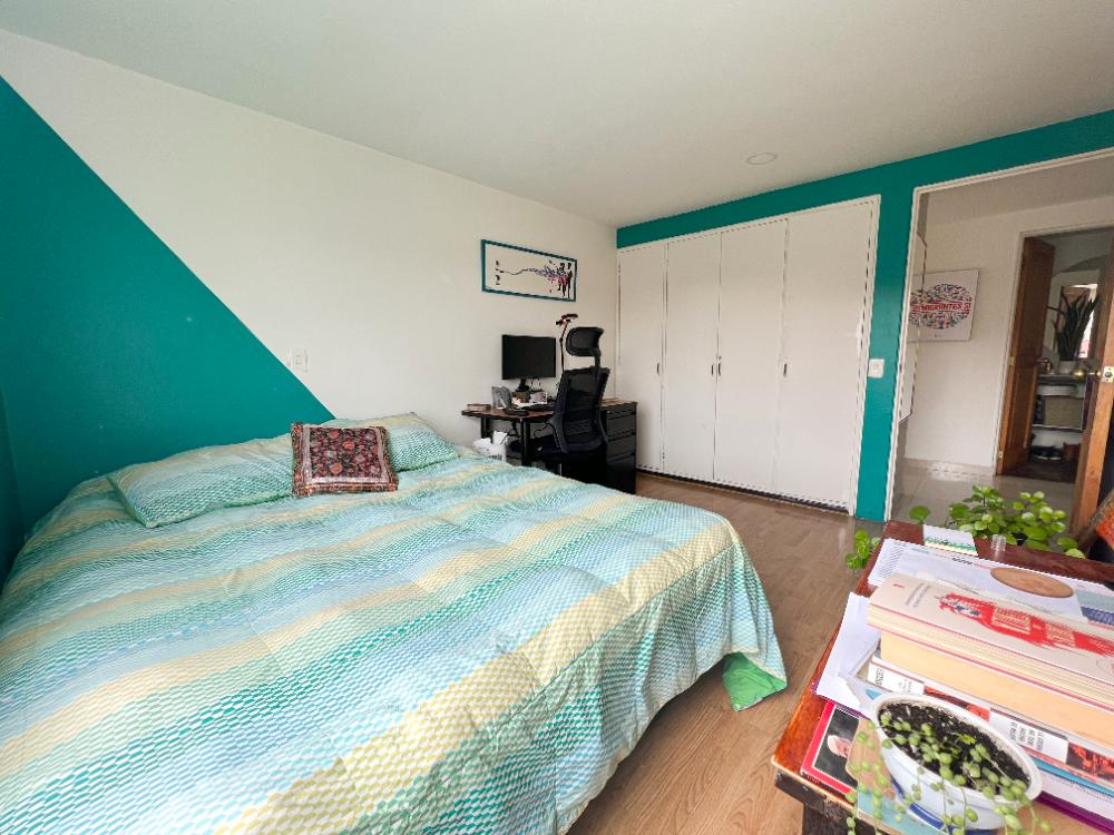 Apartamento en venta en La Floresta, Bogotá · foto 11 de 23