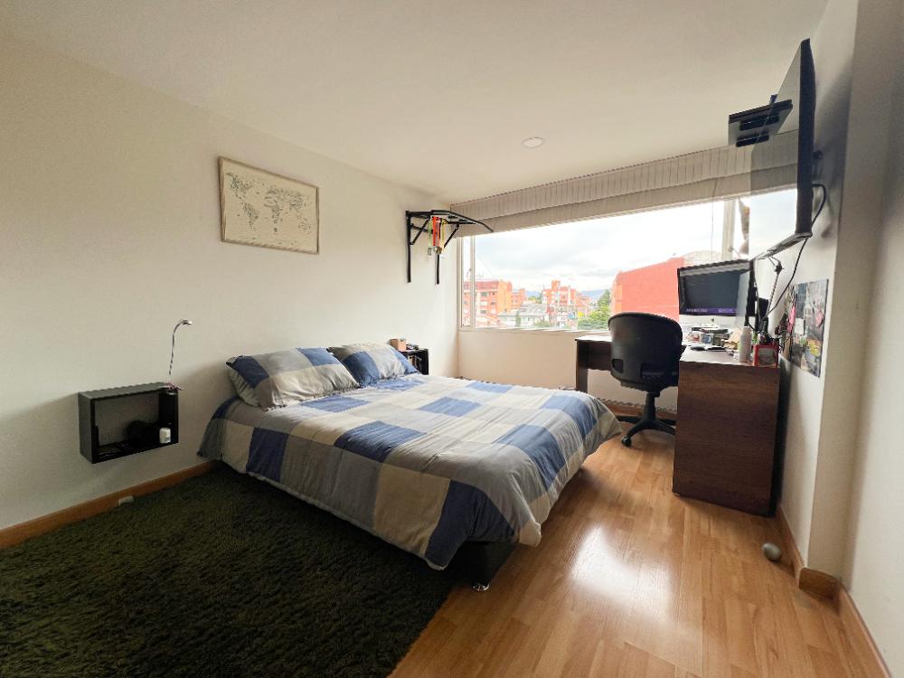 Apartamento en venta en La Floresta, Bogotá · foto 13 de 23