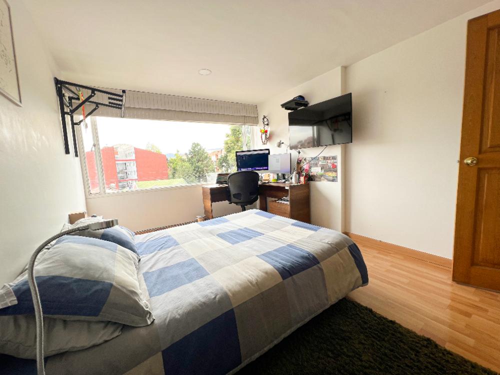 Apartamento en venta en La Floresta, Bogotá · foto 14 de 23