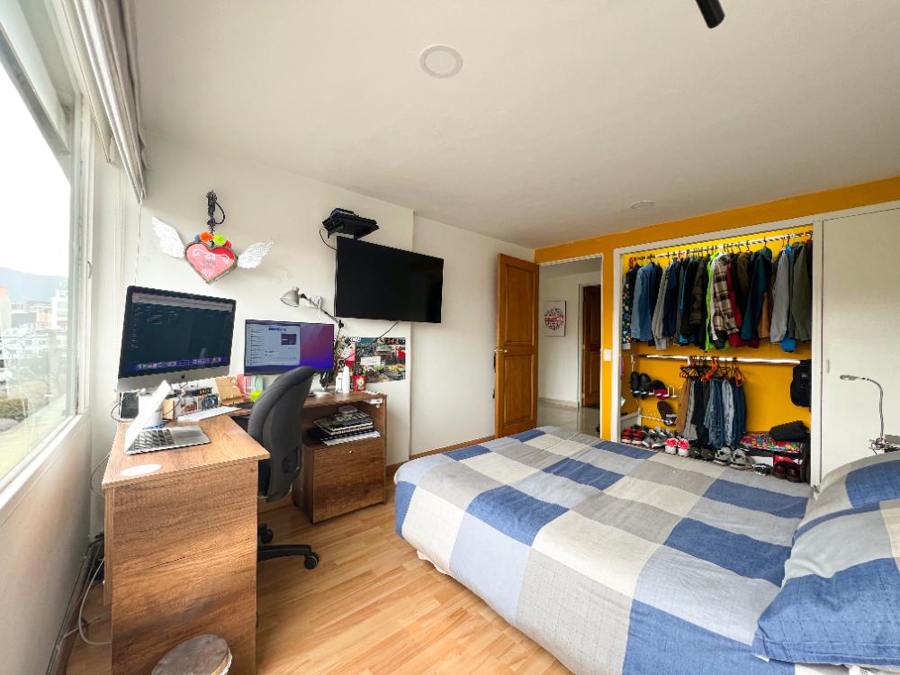 Apartamento en venta en La Floresta, Bogotá · foto 15 de 23