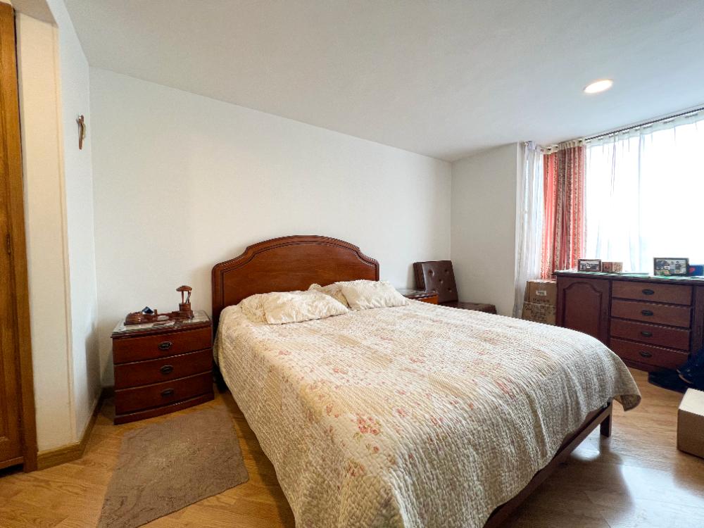 Apartamento en venta en La Floresta, Bogotá · foto 16 de 23