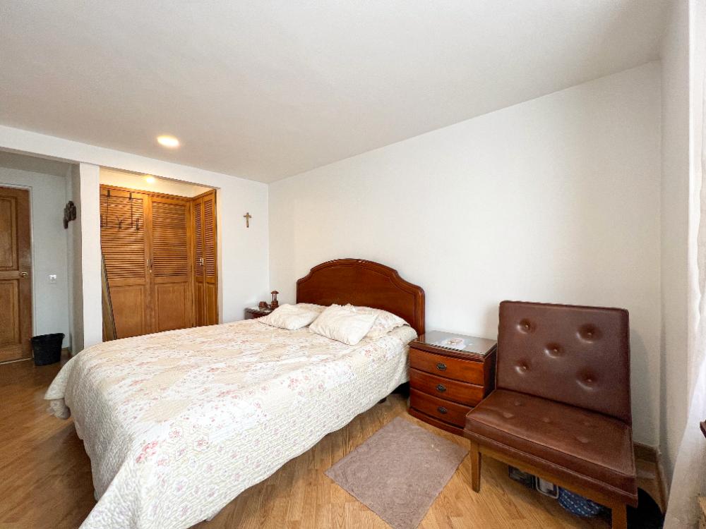 Apartamento en venta en La Floresta, Bogotá · foto 17 de 23